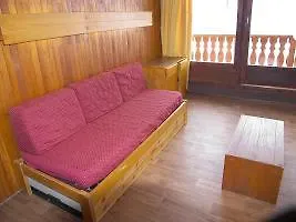 Neves Apartment Val Thorens