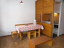 Neves Apartment Val Thorens France