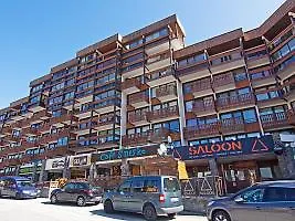 Neves Apartment Val Thorens