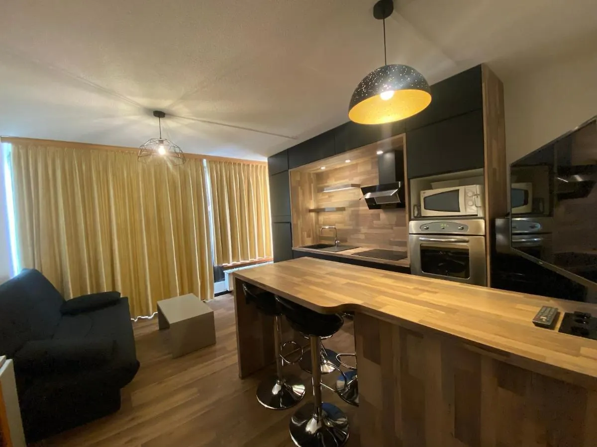 Neves Apartment Val Thorens