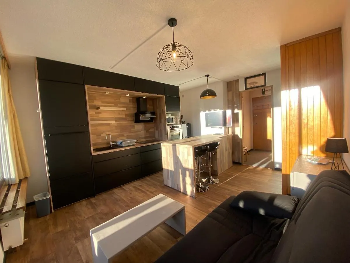 Neves Apartment Val Thorens