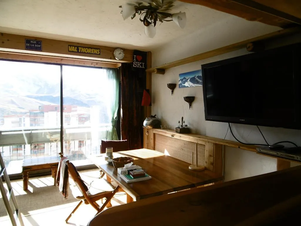 Neves Apartment Val Thorens