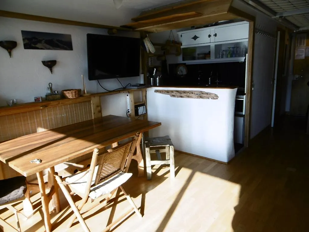 Neves Apartment Val Thorens