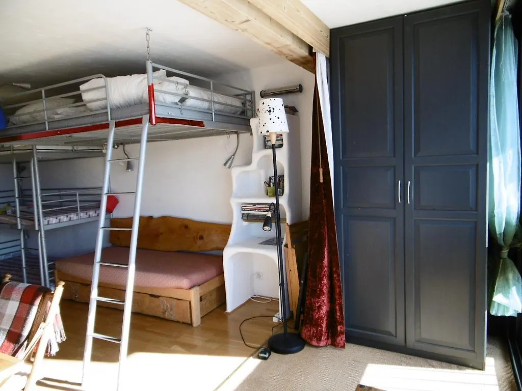 Neves Apartment Val Thorens