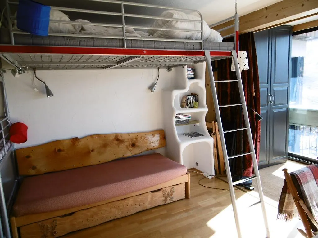 Neves Apartment Val Thorens