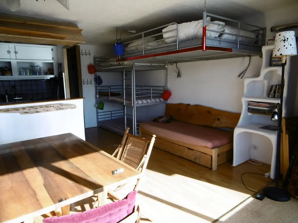 Neves Apartment Val Thorens France