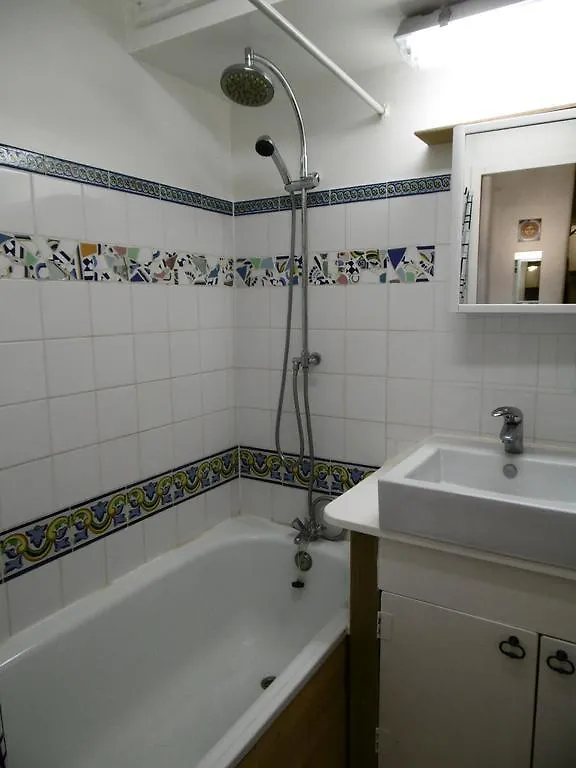 Neves Apartment Val Thorens France