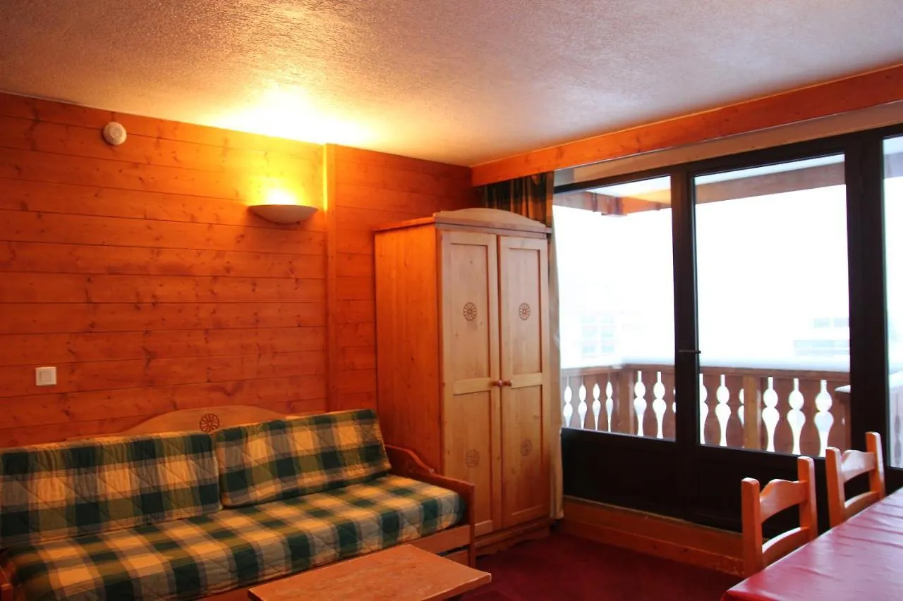 Neves Apartment Val Thorens France