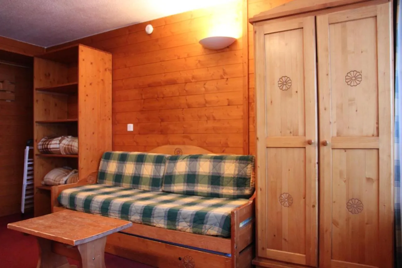 Neves Apartment Val Thorens 0*,  France