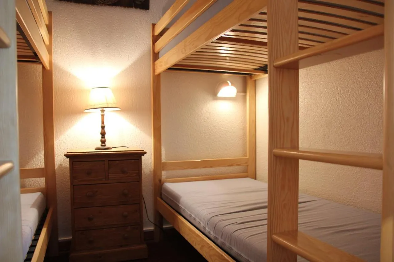Neves Apartment Val Thorens