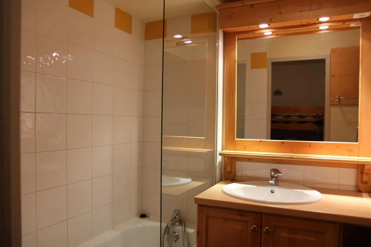 Neves Apartment Val Thorens