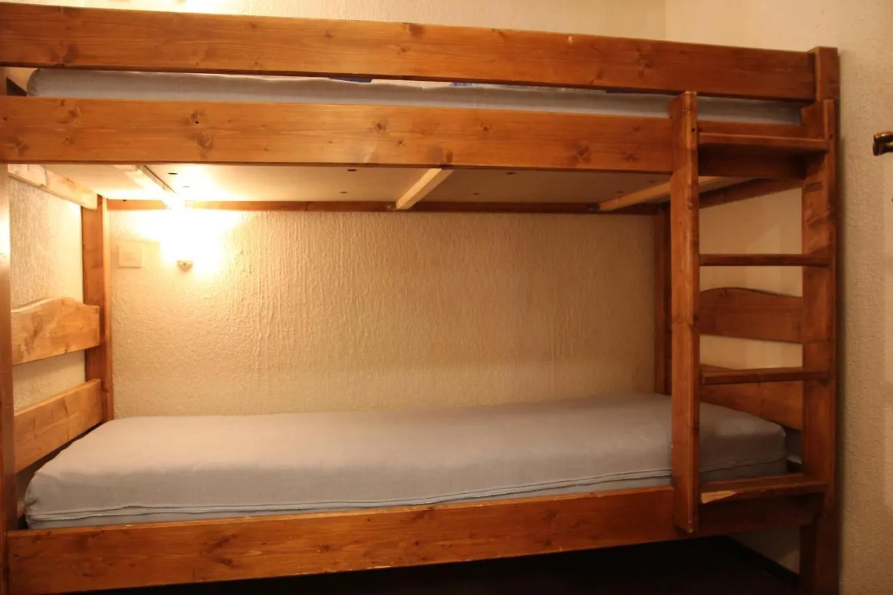 Neves Apartment Val Thorens 0*,  France