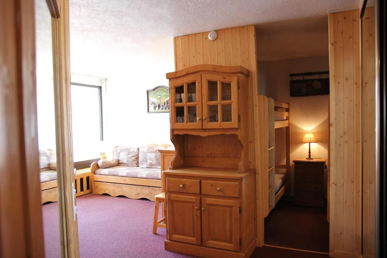 Neves Apartment Val Thorens