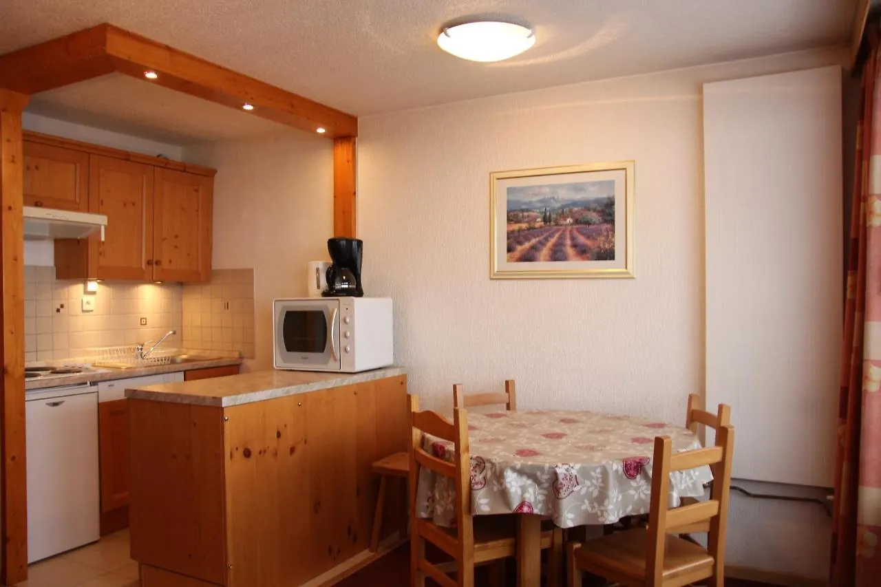 Neves Apartment Val Thorens