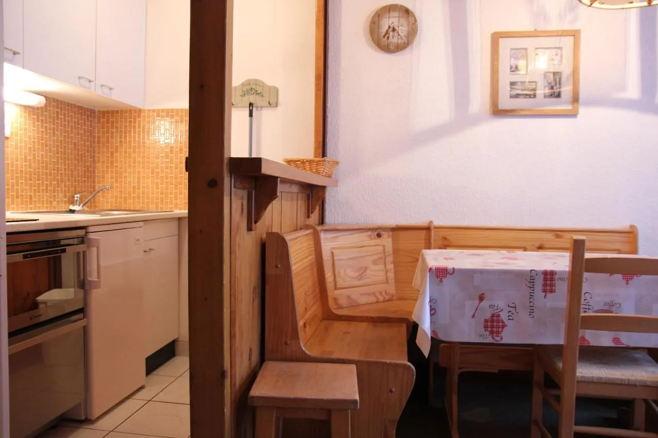 Neves Apartment Val Thorens