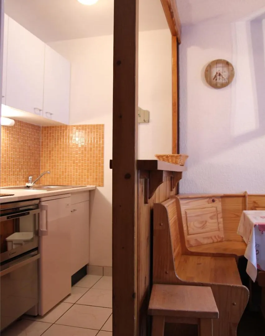 Neves Apartment Val Thorens 0*,