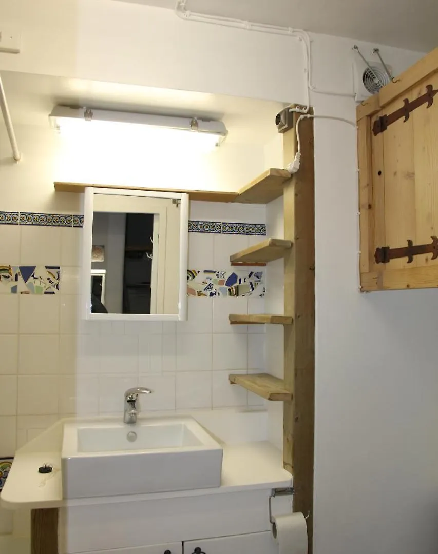 Neves Apartment Val Thorens France