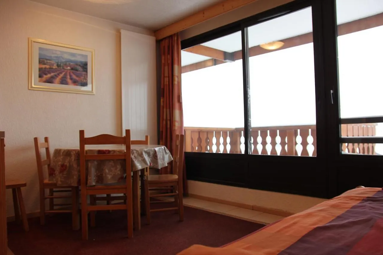 Neves Apartment Val Thorens