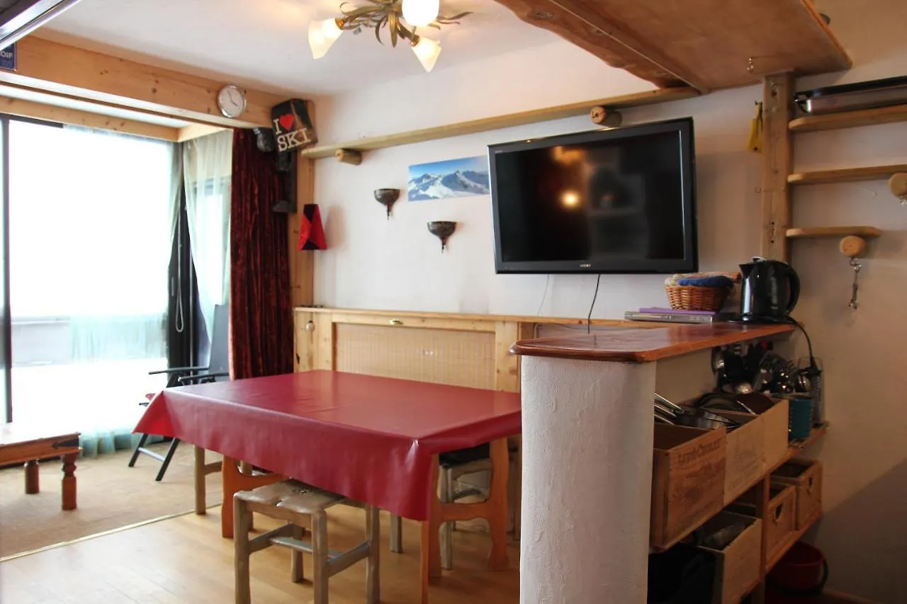 Neves Apartment Val Thorens